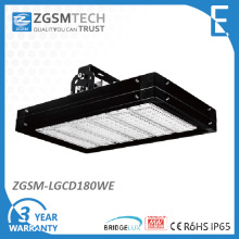 200W LED haute baie Flood Light Ce RoHS certifié